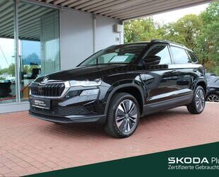 Skoda Karoq Gebrauchtwagen
