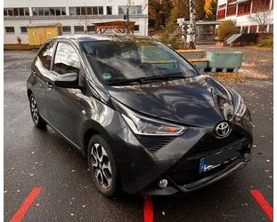 Toyota Aygo (X) Gebrauchtwagen