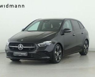 Mercedes-Benz B 200 Gebrauchtwagen