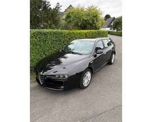 Alfa Romeo 159 Gebrauchtwagen