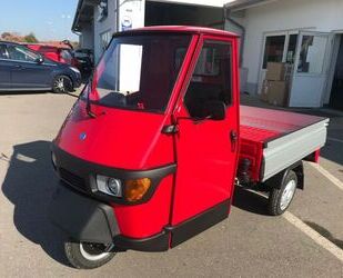 Piaggio APE Gebrauchtwagen