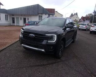 Ford Ranger Gebrauchtwagen