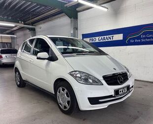 Mercedes-Benz A 180 Gebrauchtwagen