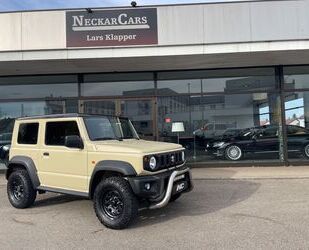 Suzuki Jimny Gebrauchtwagen