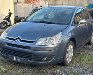 Citroen C4 Gebrauchtwagen