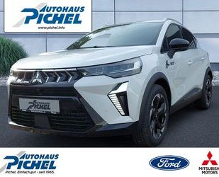 Mitsubishi ASX Gebrauchtwagen