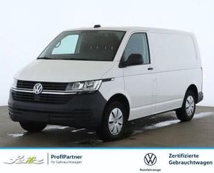 VW T6 Transporter Gebrauchtwagen
