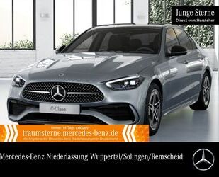 Mercedes-Benz C 300 Gebrauchtwagen