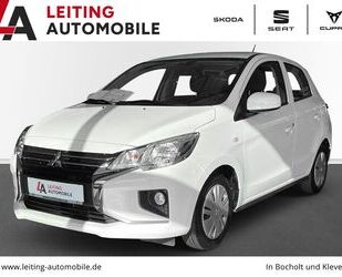 Mitsubishi Space Star Gebrauchtwagen