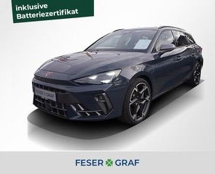 Cupra Leon Gebrauchtwagen
