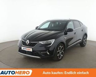 Renault Arkana Gebrauchtwagen