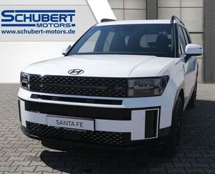 Hyundai SANTA FE Gebrauchtwagen