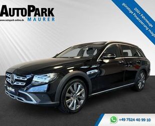 Mercedes-Benz E 220 Gebrauchtwagen