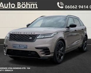Land Rover Range Rover Velar Gebrauchtwagen