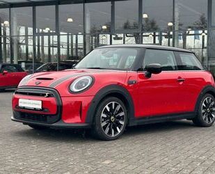 Mini Cooper SE Gebrauchtwagen