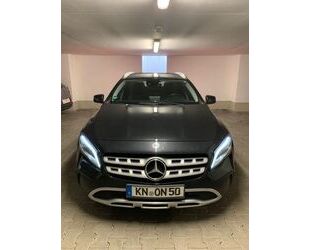 Mercedes-Benz GLA 200 Gebrauchtwagen