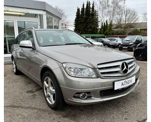 Mercedes-Benz C 180 Gebrauchtwagen