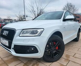 Audi Q5 Gebrauchtwagen