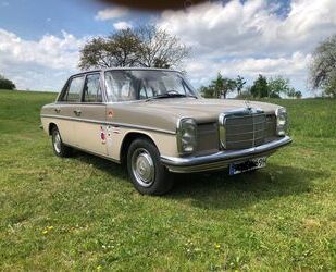 Mercedes-Benz 220 Gebrauchtwagen