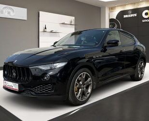 Maserati Levante Gebrauchtwagen