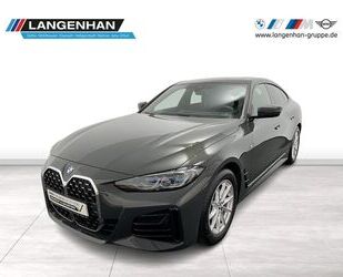 BMW 420 Gran Coupé Gebrauchtwagen