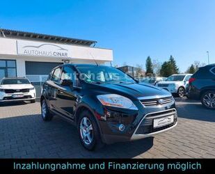 Ford Kuga Gebrauchtwagen