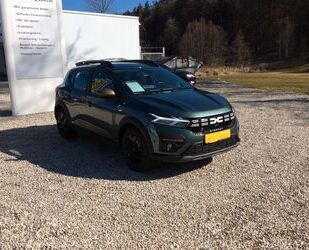 Dacia Sandero Gebrauchtwagen