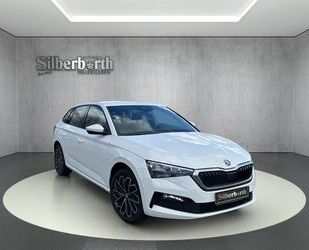 Skoda Scala Gebrauchtwagen