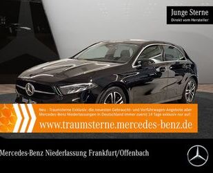 Mercedes-Benz A 200 Gebrauchtwagen