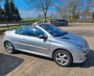 Peugeot 206 Gebrauchtwagen
