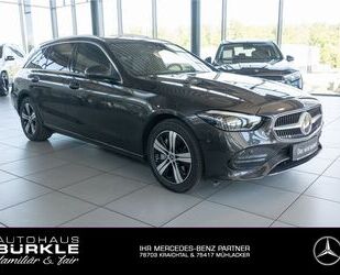 Mercedes-Benz C 300 Gebrauchtwagen