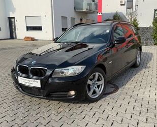BMW 318 Gebrauchtwagen