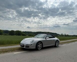 Porsche 997 Gebrauchtwagen