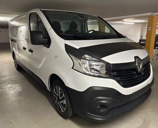Renault Trafic Gebrauchtwagen
