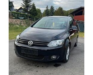 VW Golf Plus Gebrauchtwagen