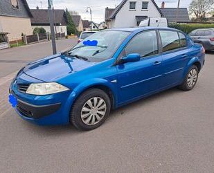 Renault Megane Gebrauchtwagen