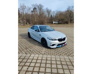 BMW M2 Gebrauchtwagen
