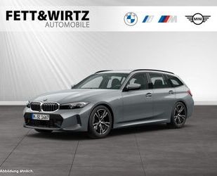 BMW 330 Gebrauchtwagen