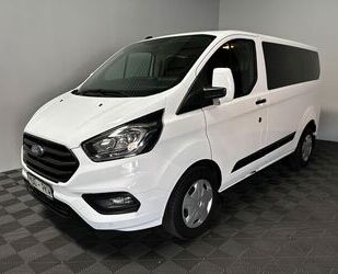 Ford Transit Custom Gebrauchtwagen