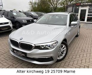 BMW 520 Gebrauchtwagen