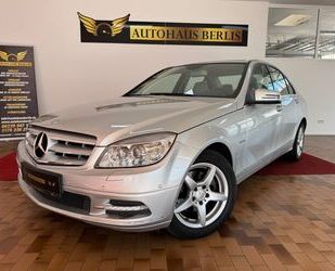 Mercedes-Benz C 200 Gebrauchtwagen