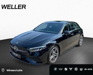 Mercedes-Benz A 200 Gebrauchtwagen