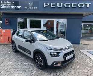 Citroen C3 Gebrauchtwagen