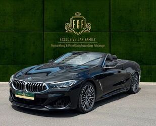 BMW M850 Gebrauchtwagen