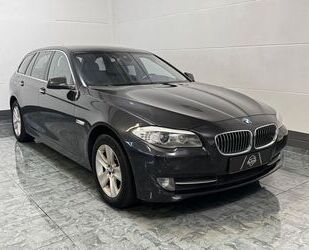BMW 525 Gebrauchtwagen
