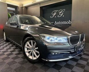 BMW 730 Gebrauchtwagen