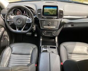 Mercedes-Benz GLE 350 Gebrauchtwagen