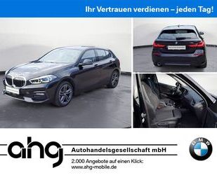 BMW 118 Gebrauchtwagen