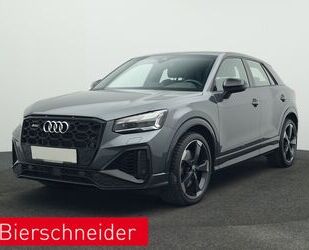 Audi SQ2 Gebrauchtwagen