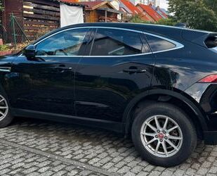 Jaguar E-Pace Gebrauchtwagen
